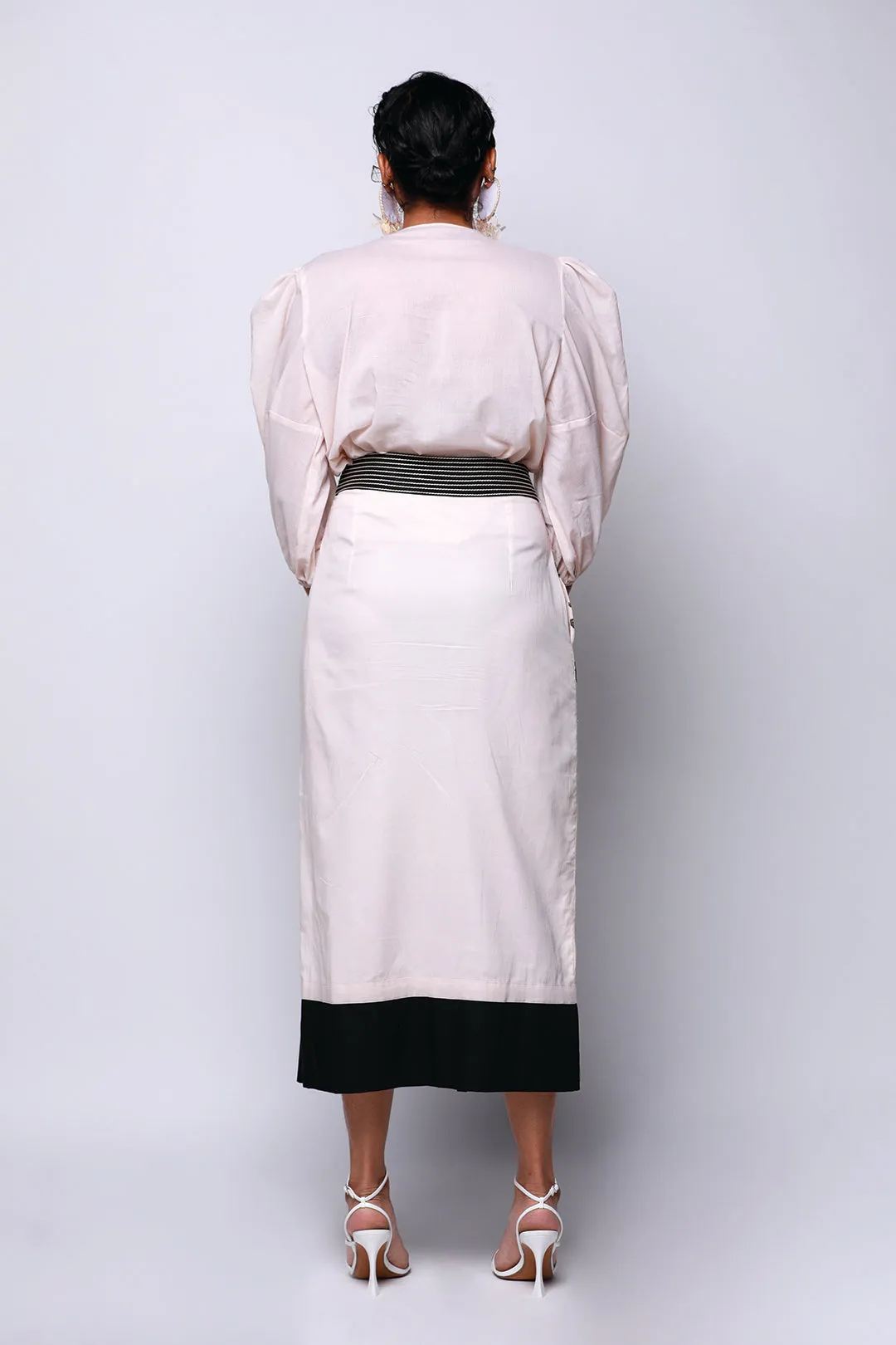 NEXUS TOP & SKIRT CO-ORD