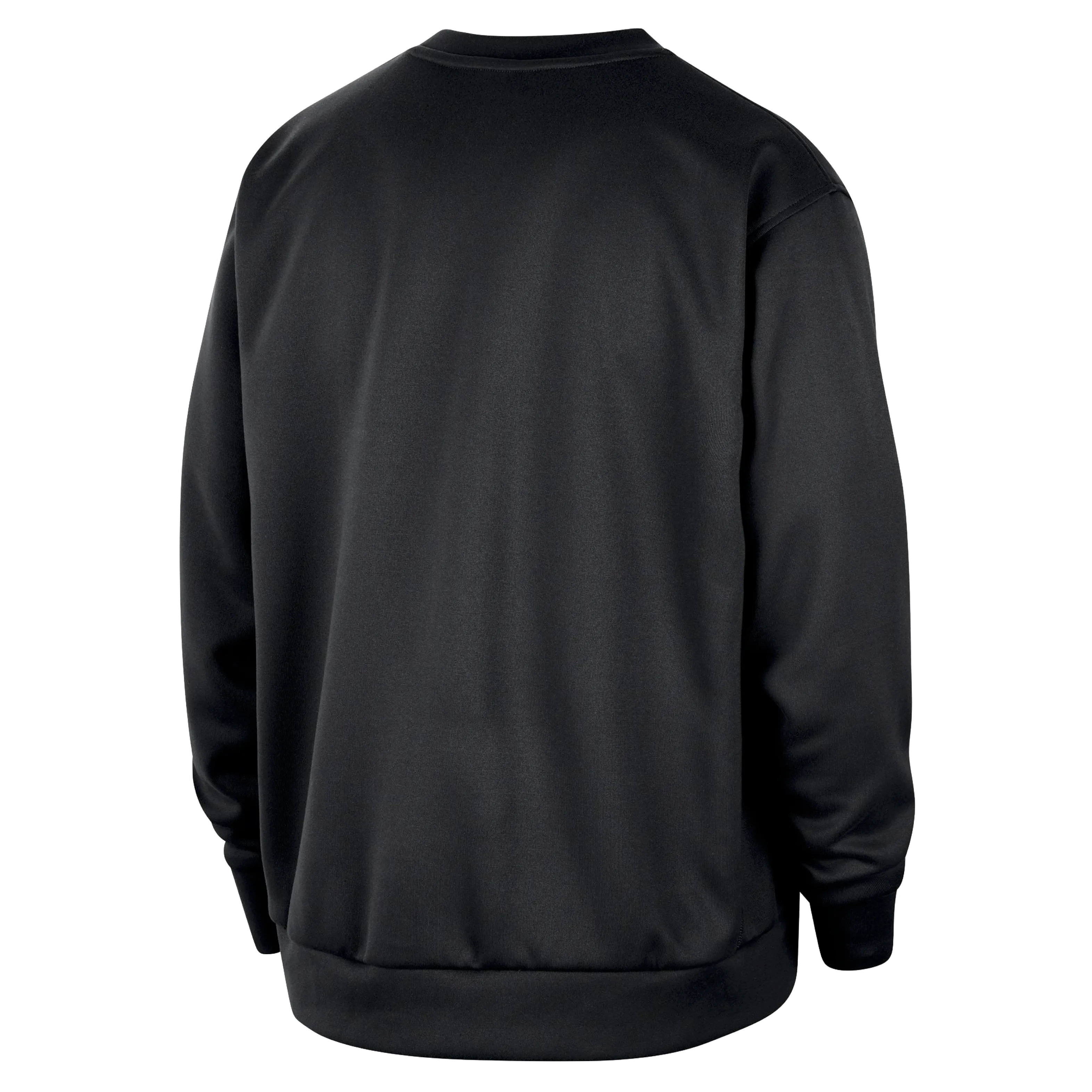 Nike Miami HEAT 2024/25 On-Court Practice Crewneck