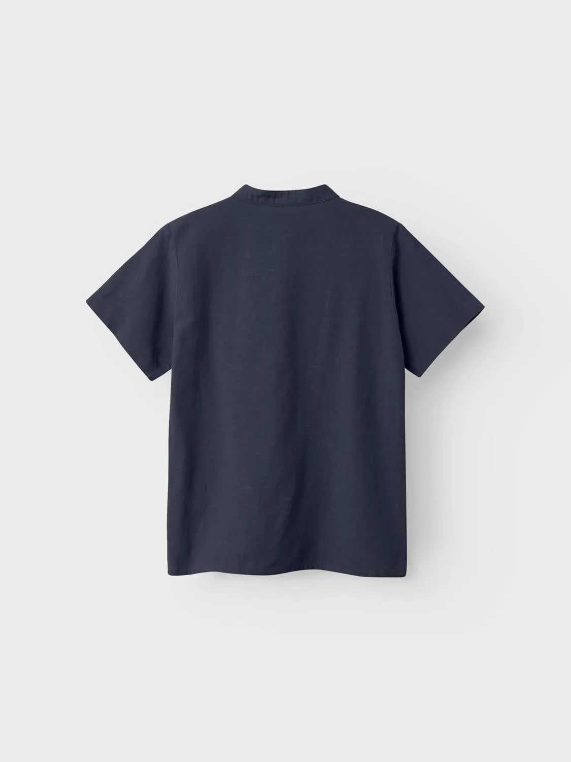 NKMFAHER Shirts - Dark Sapphire