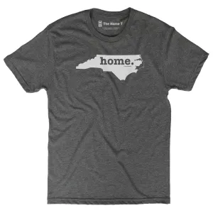 North Carolina Home T