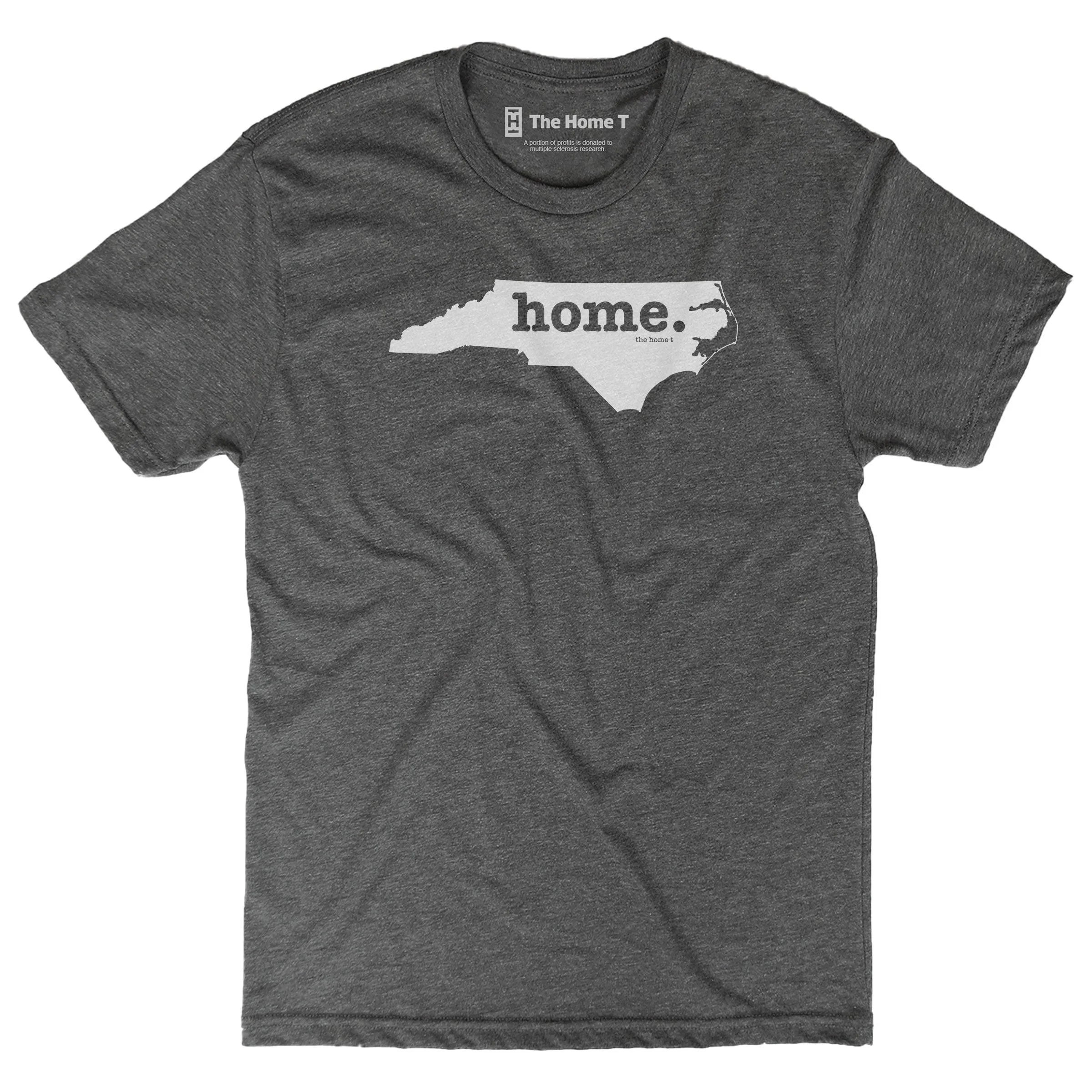 North Carolina Home T
