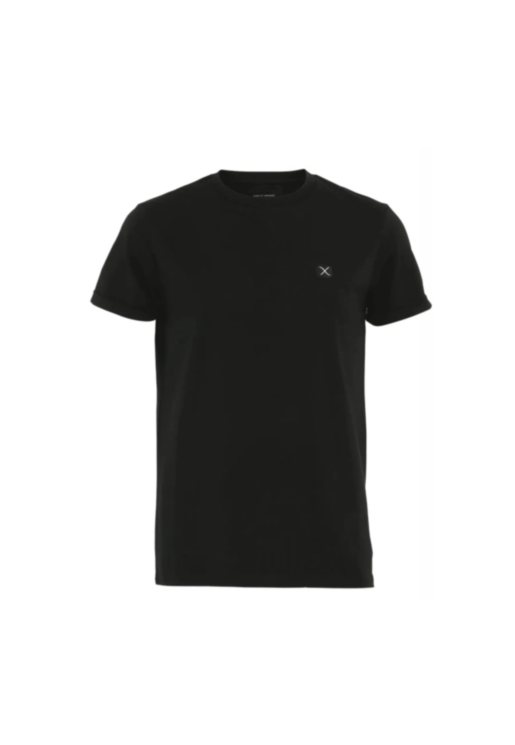 Not for sale Greenland t-shirt - Sort