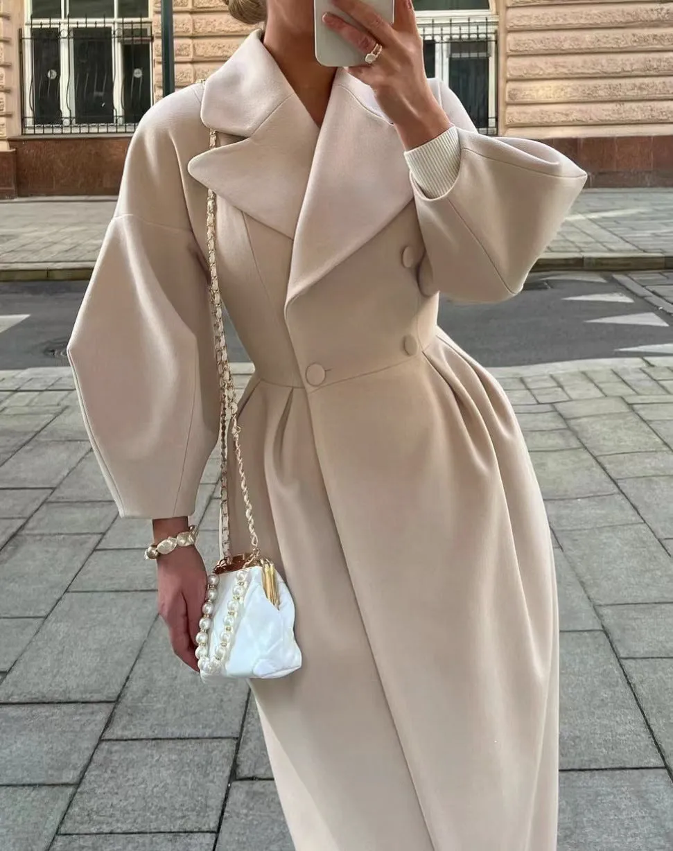 Nova | Stylish and Warm Winter Coat