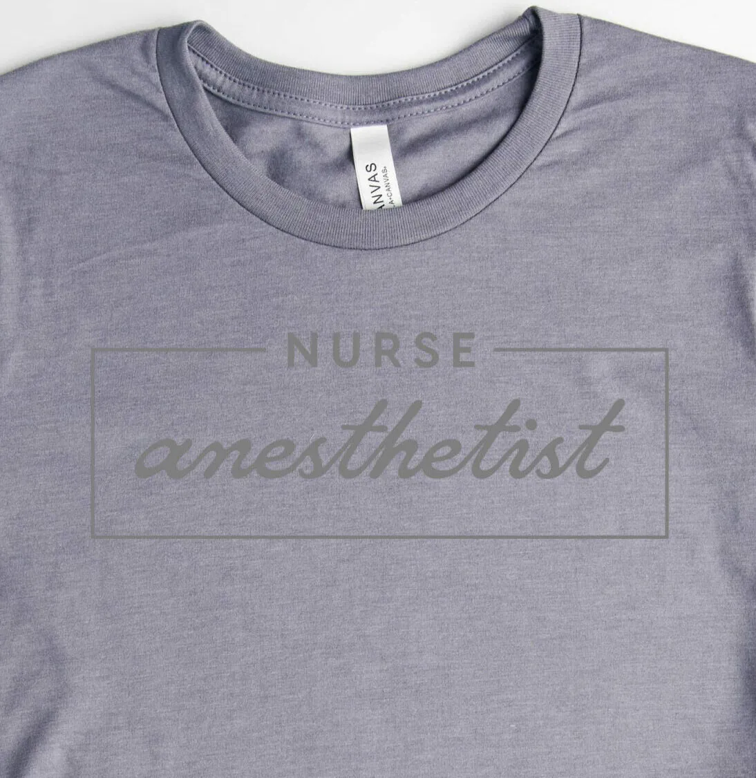 Nurse Anesthetist T-Shirt