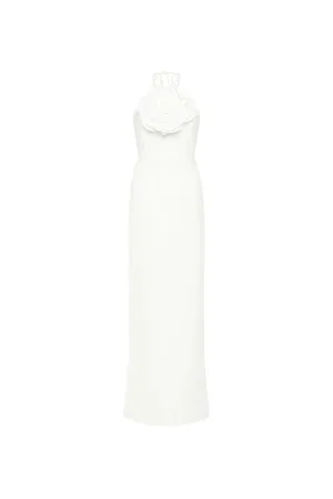 Odetta Halter Gown