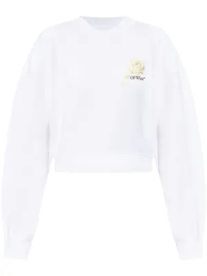 Off White Sweater