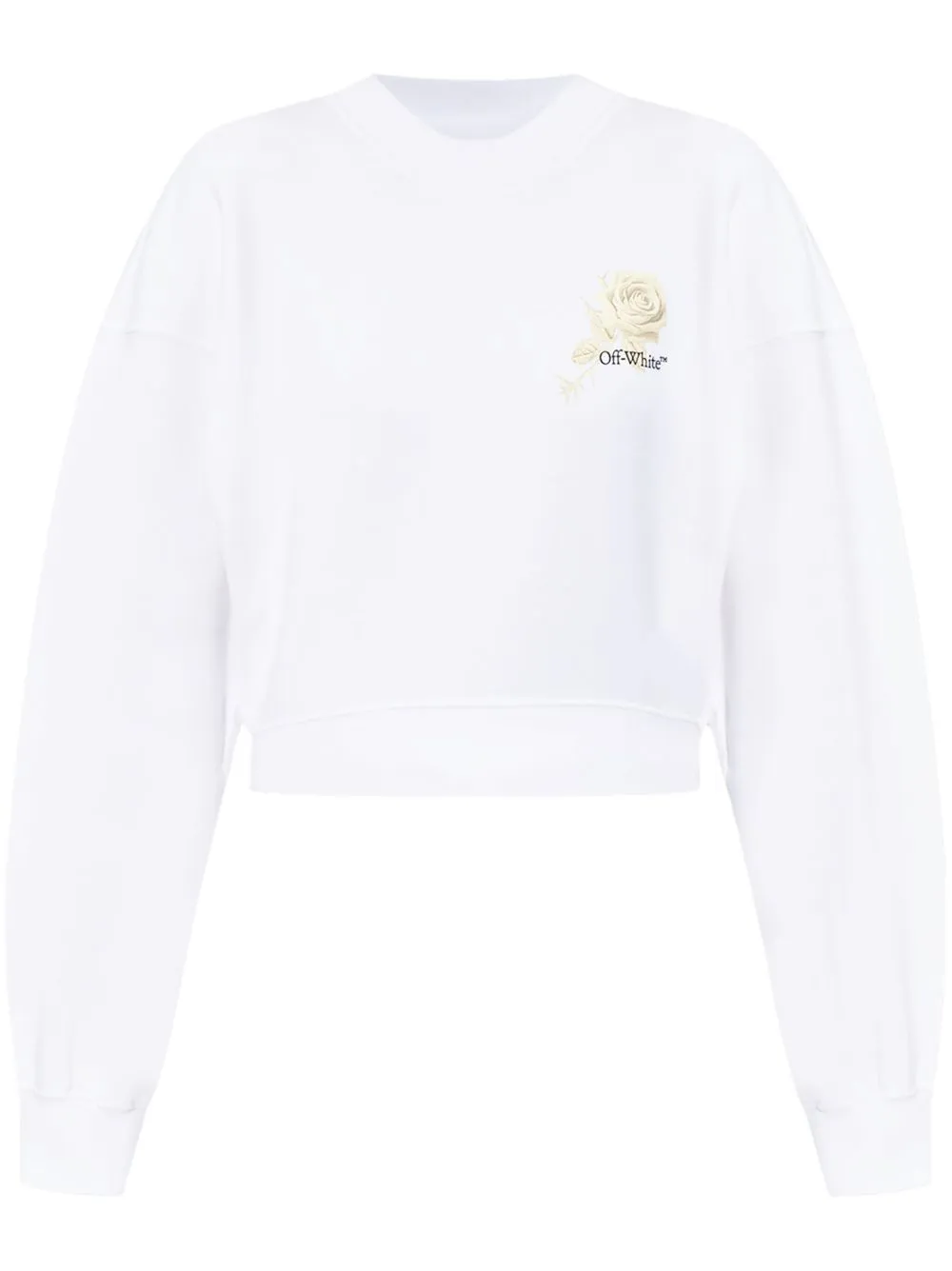 Off White Sweater