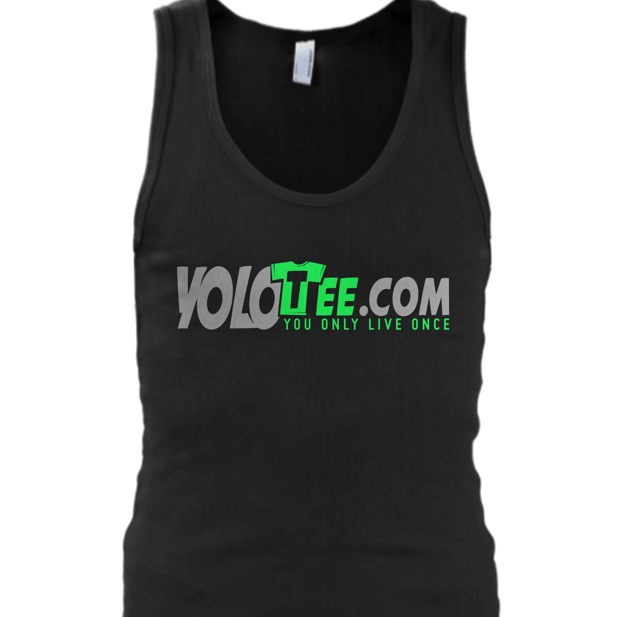 Official YOLOTee You Only Live Once shirt