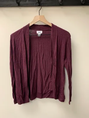 Old Navy Sweater Size Medium