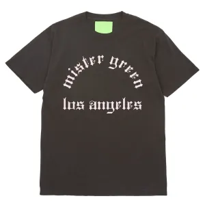 Old School Tee