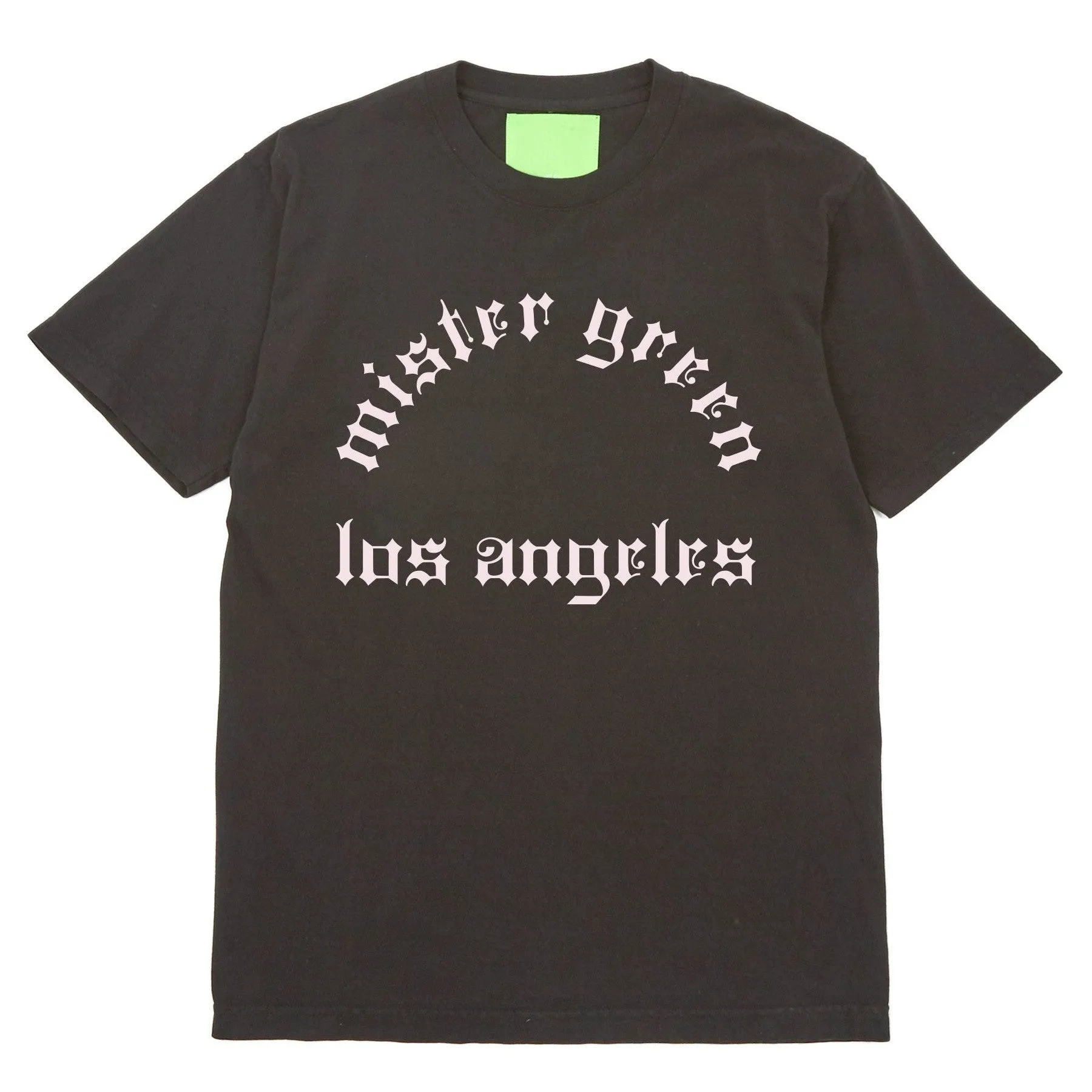 Old School Tee
