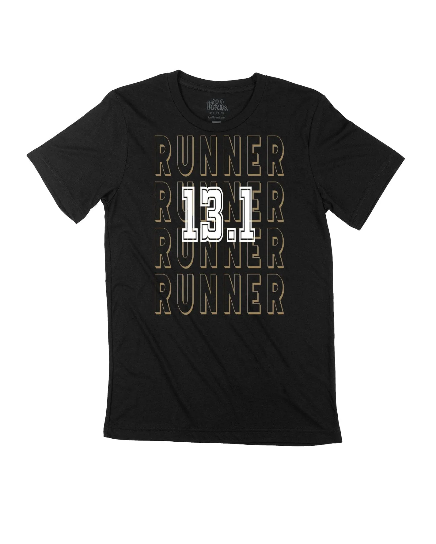 Once a Runner Always a Runner