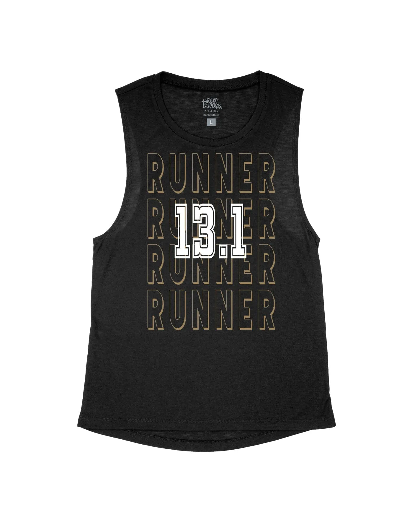 Once a Runner Always a Runner