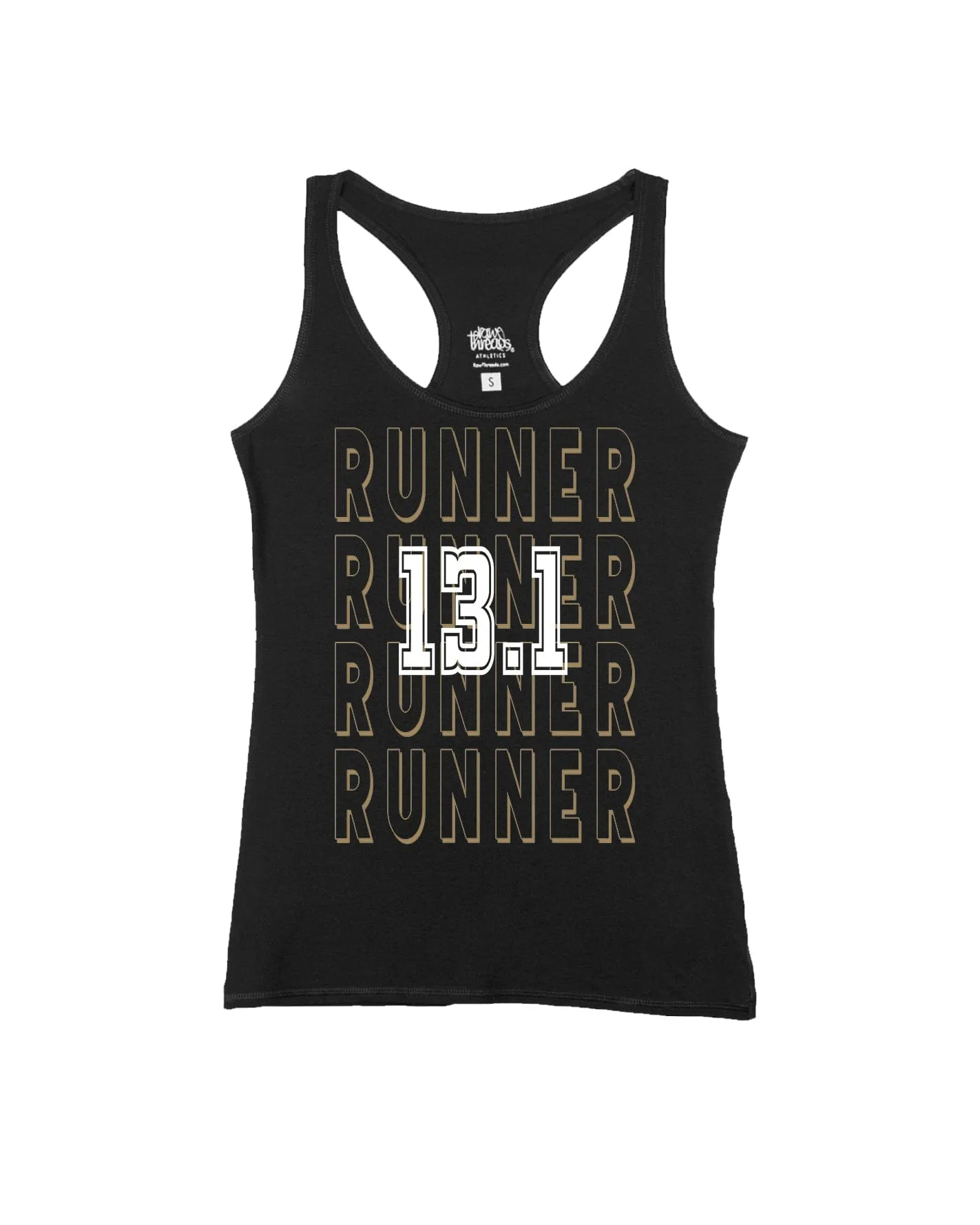 Once a Runner Always a Runner