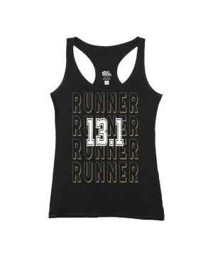Once a Runner Always a Runner