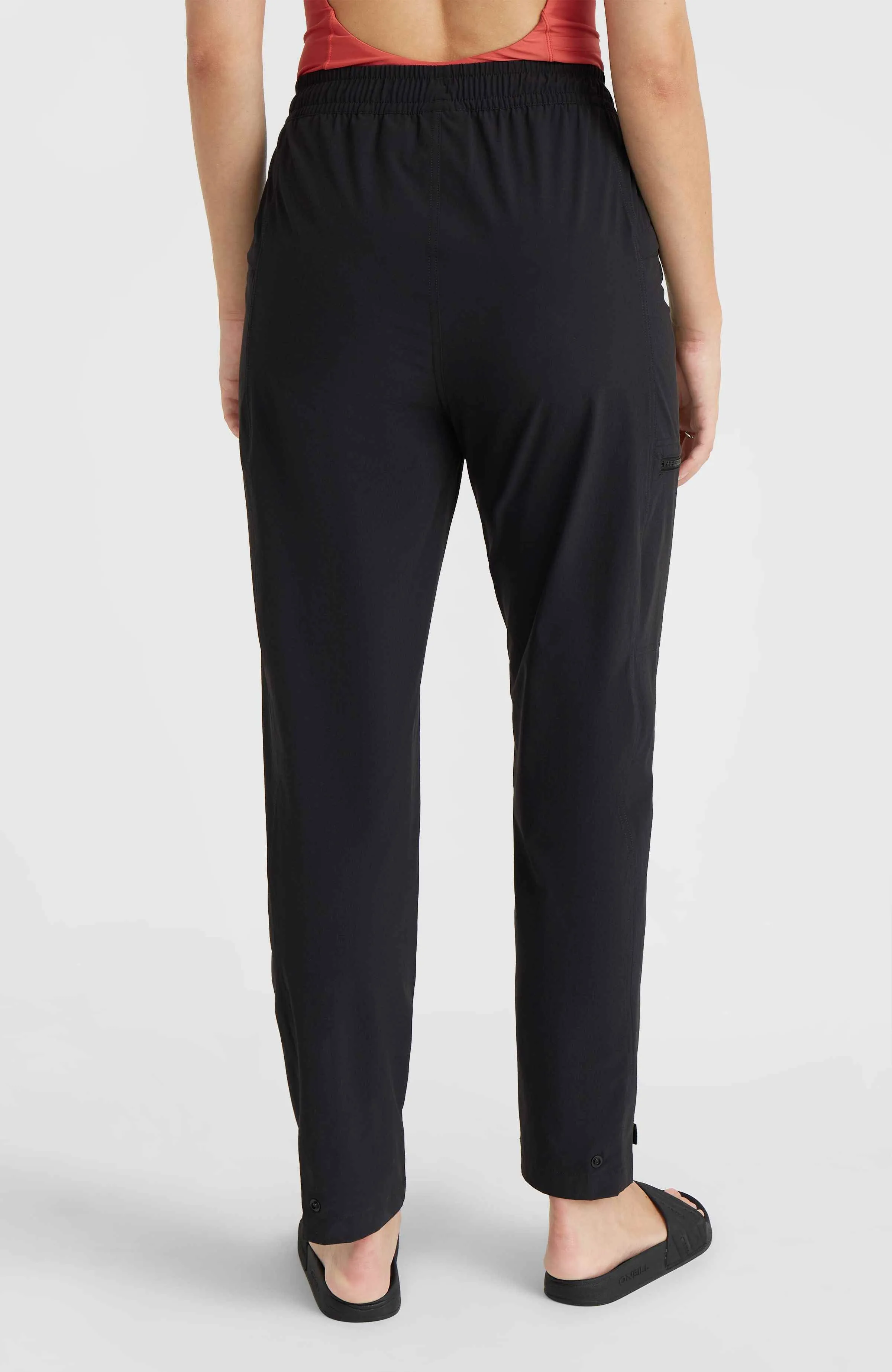 O'Neill TRVLR Series Stretch-Hose | Black Out