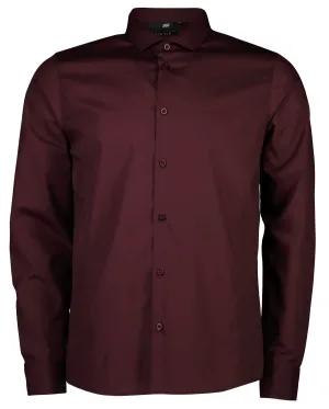 OPP Long Sleeve Slim Fit Shirt