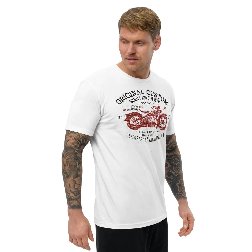 ORIGINAL CUSTOM TEE