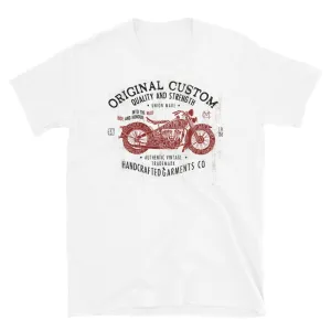 ORIGINAL CUSTOM TEE
