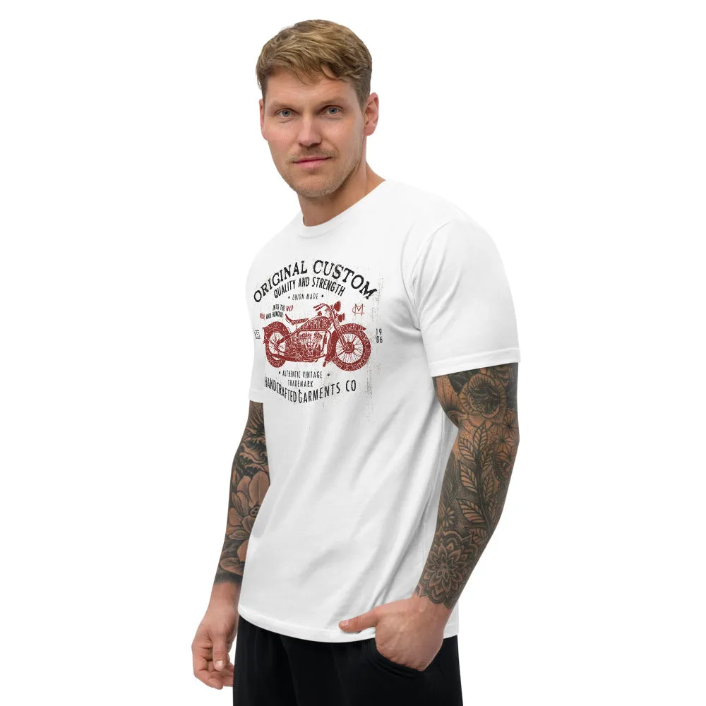 ORIGINAL CUSTOM TEE
