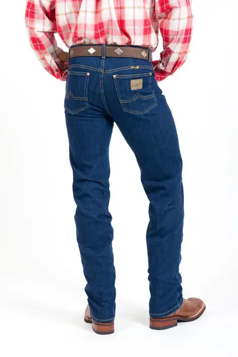 Outback Mens Stretch Jeans - 36"LEG