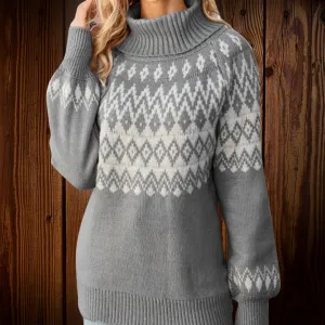 Paca - Special Holiday Sweater