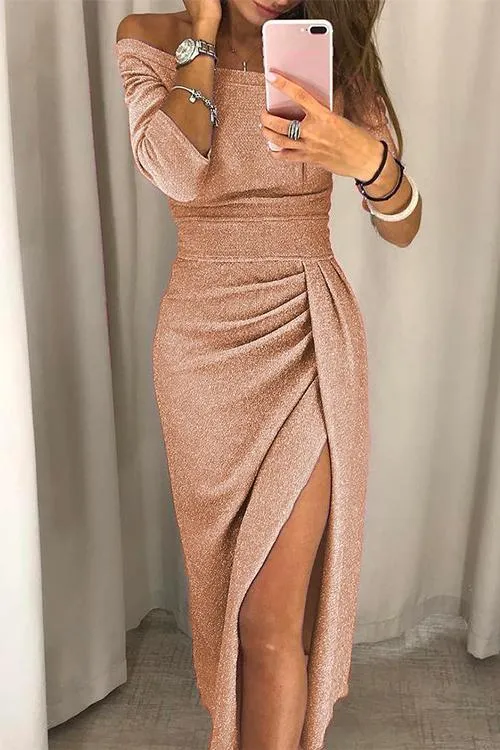 Pao - Modern and Charming Dress