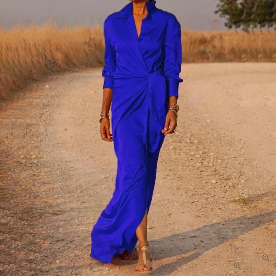 Paola® | Tailored and elegant summer dress