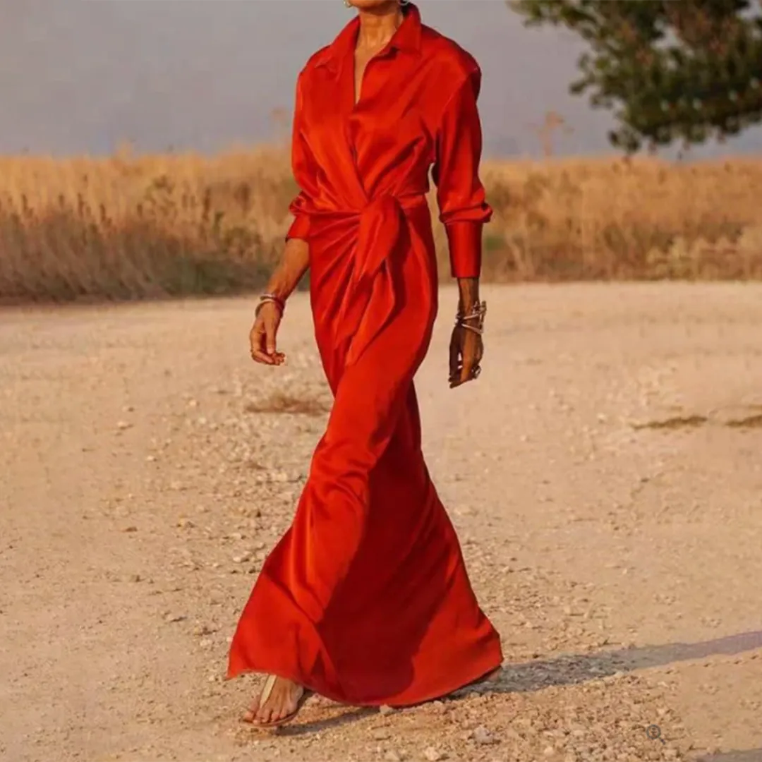 Paola® | Tailored and elegant summer dress