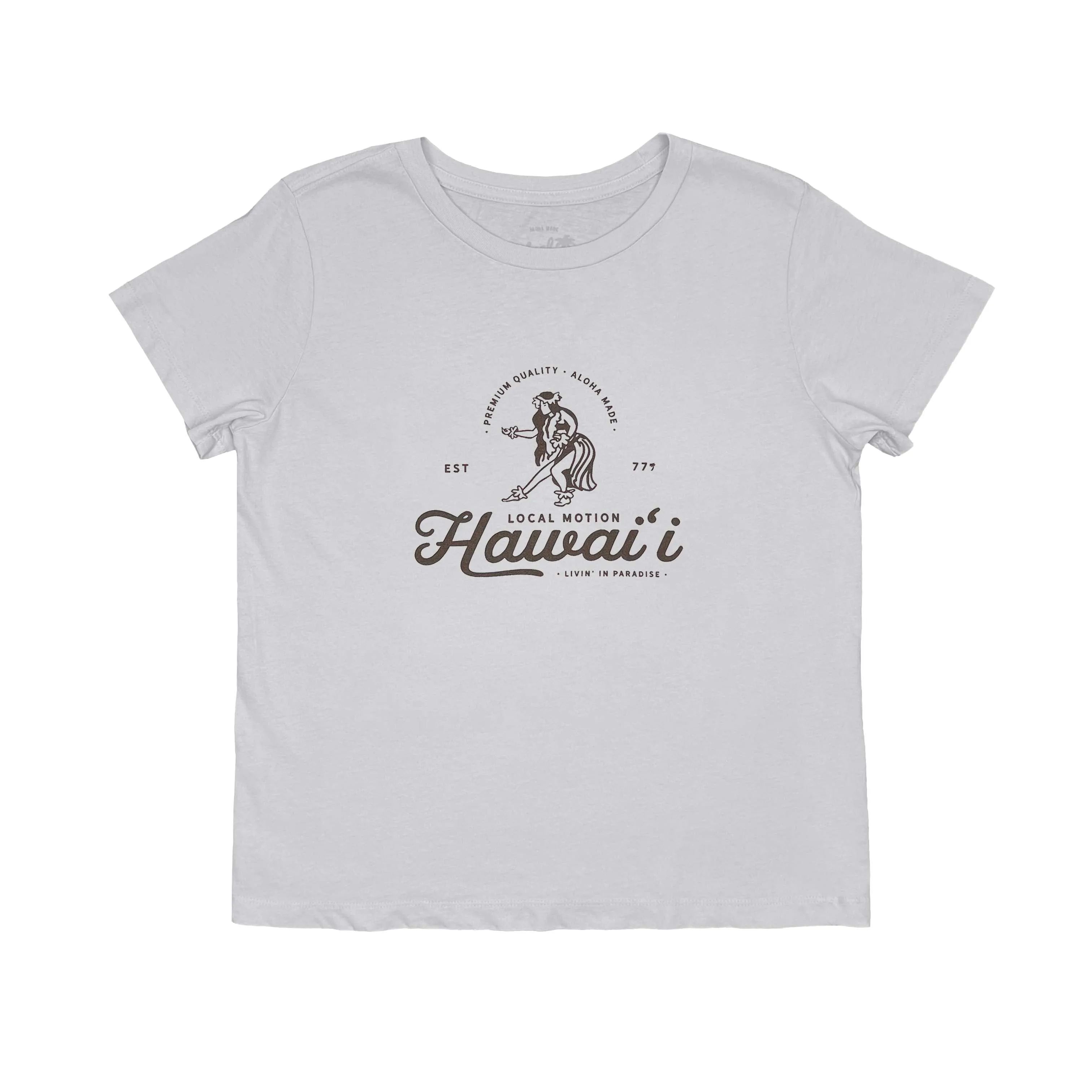 PARADANCE TEE