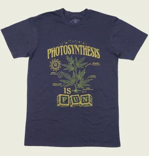 Photosynthesis is Fun Unisex T-shirt