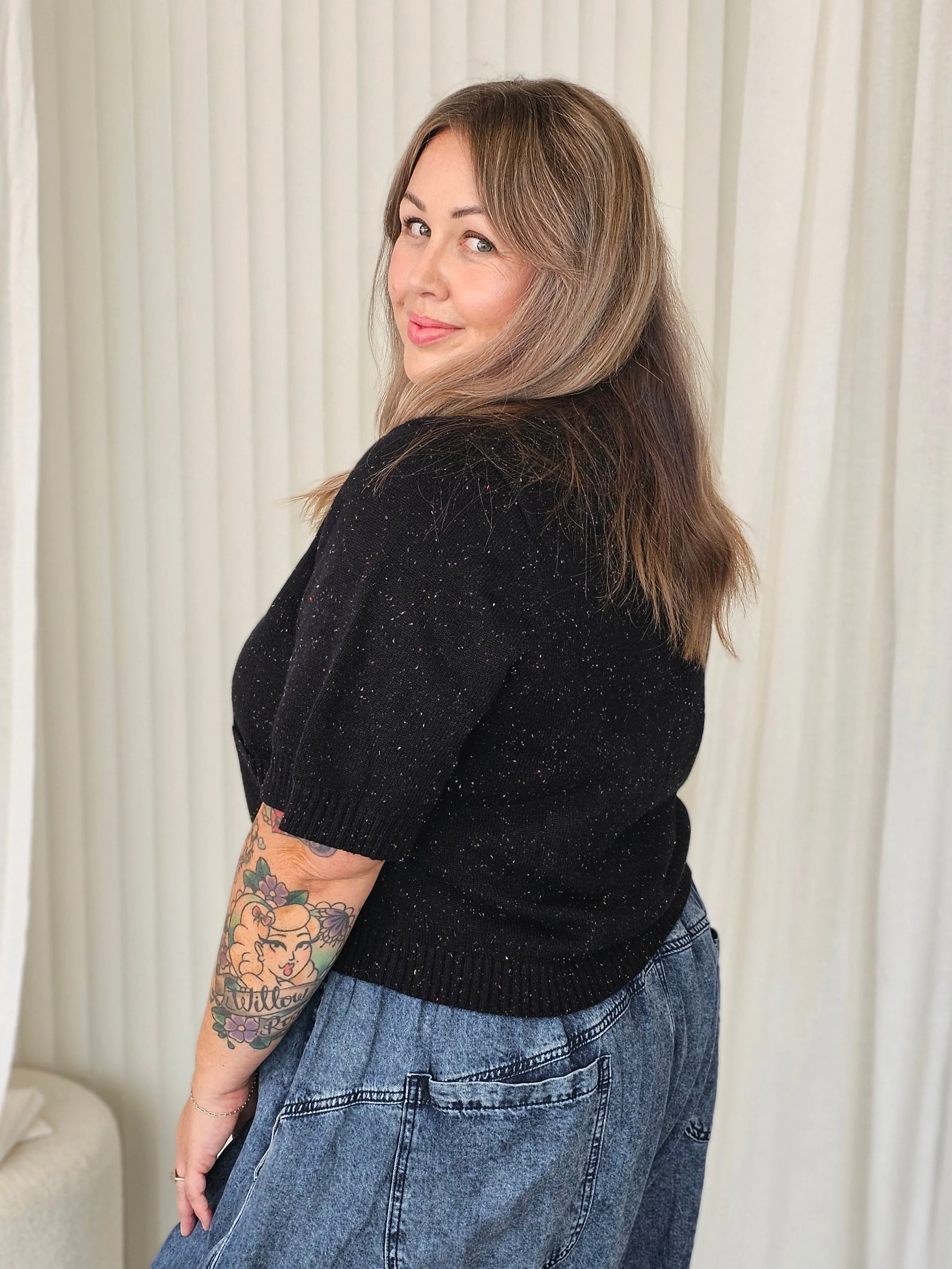 Polly Top