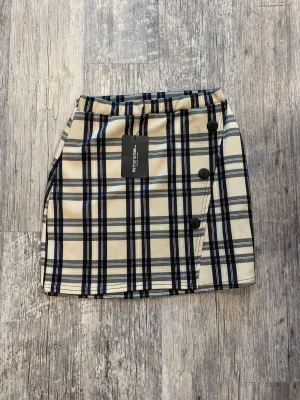Pretty Little Things Short Skirt Size 7/8