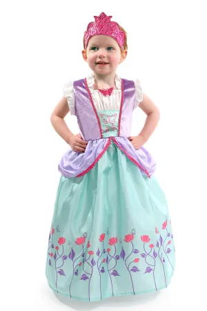 Princess Hallie with Soft Crown
