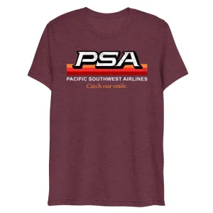 PSA AIRLINES TEE