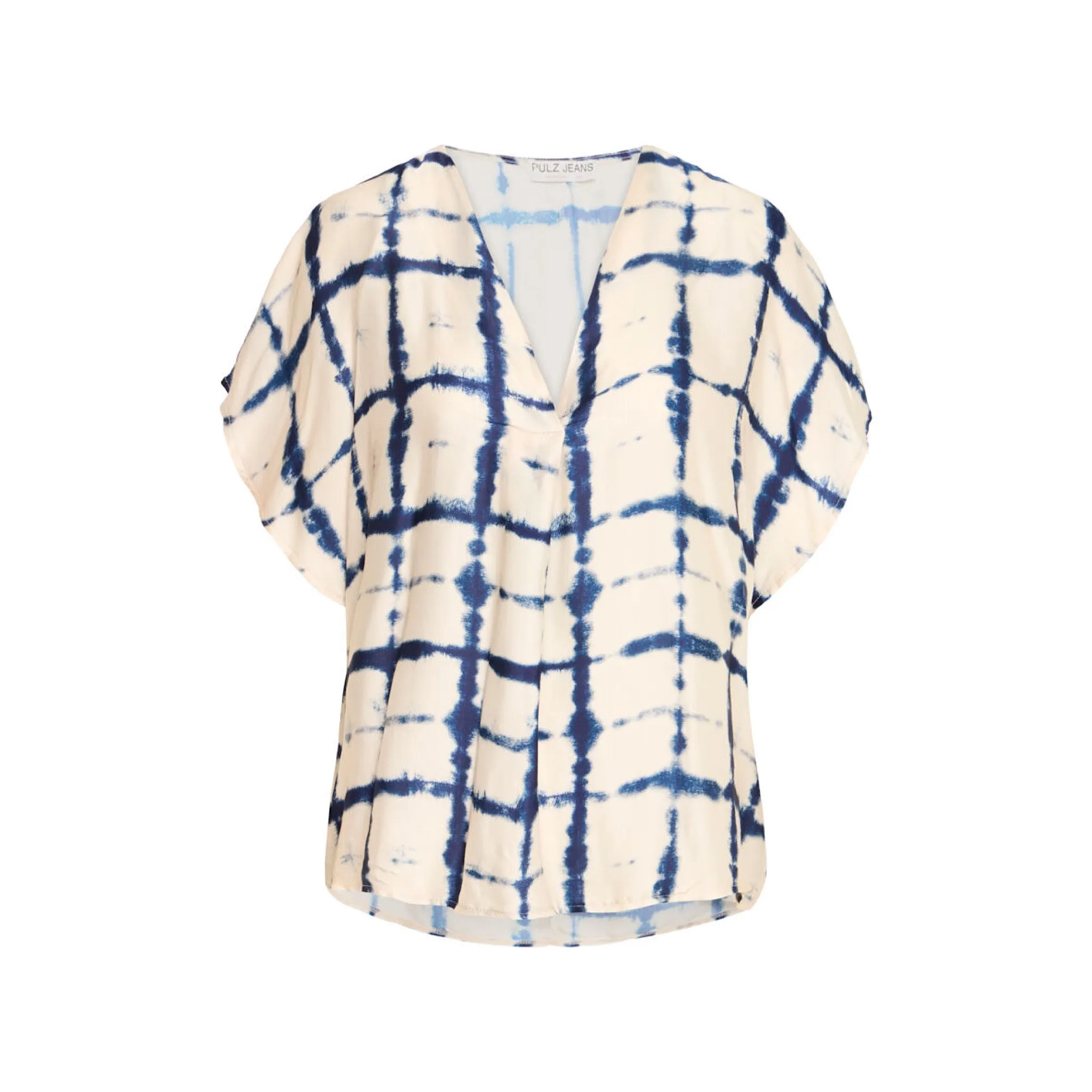Pulz Elani Blouse