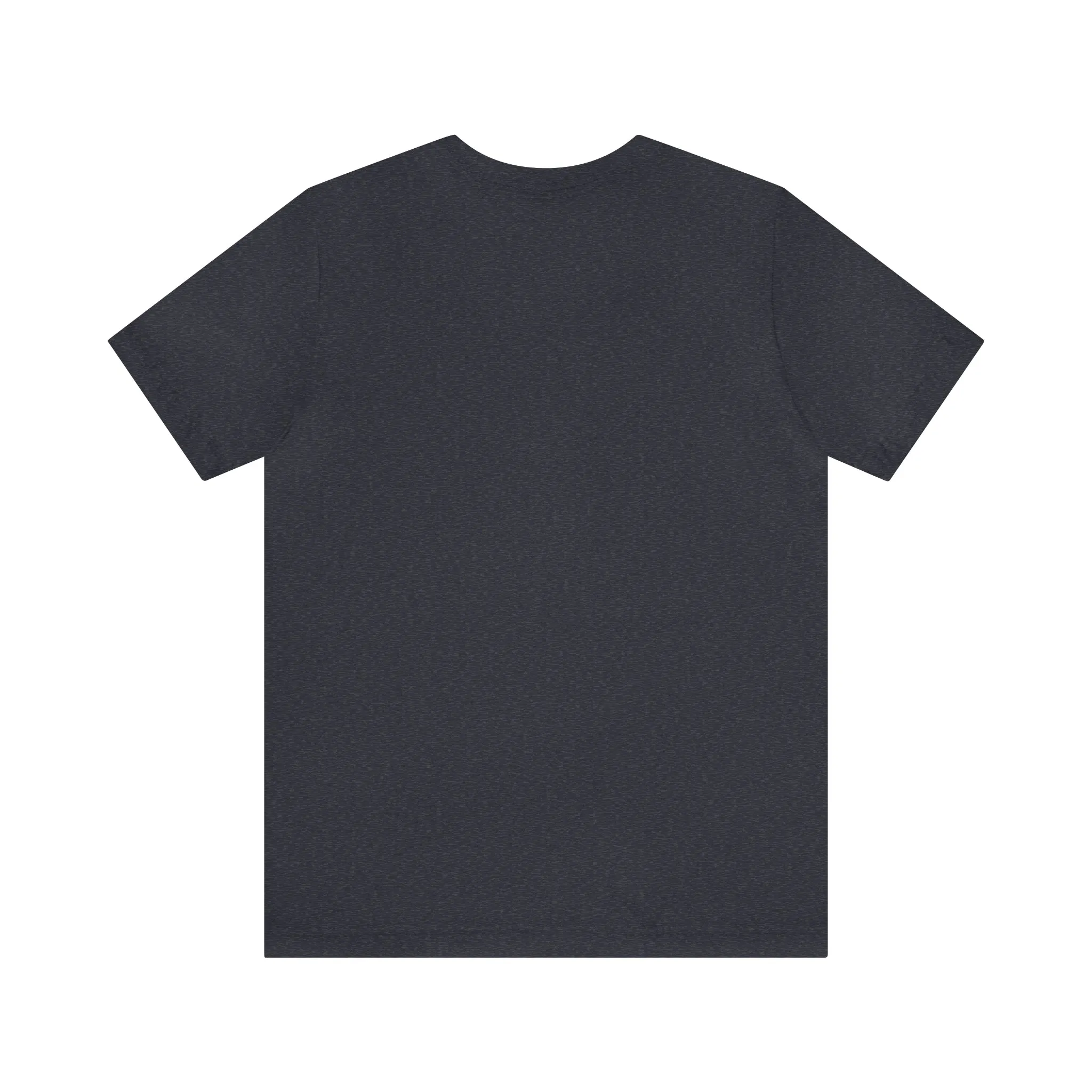 Purrfect Artistic Cat T-Shirt | Colorful Cat Tee |  Bella Canvas 3001 Unisex | Short Sleeve Tshirt