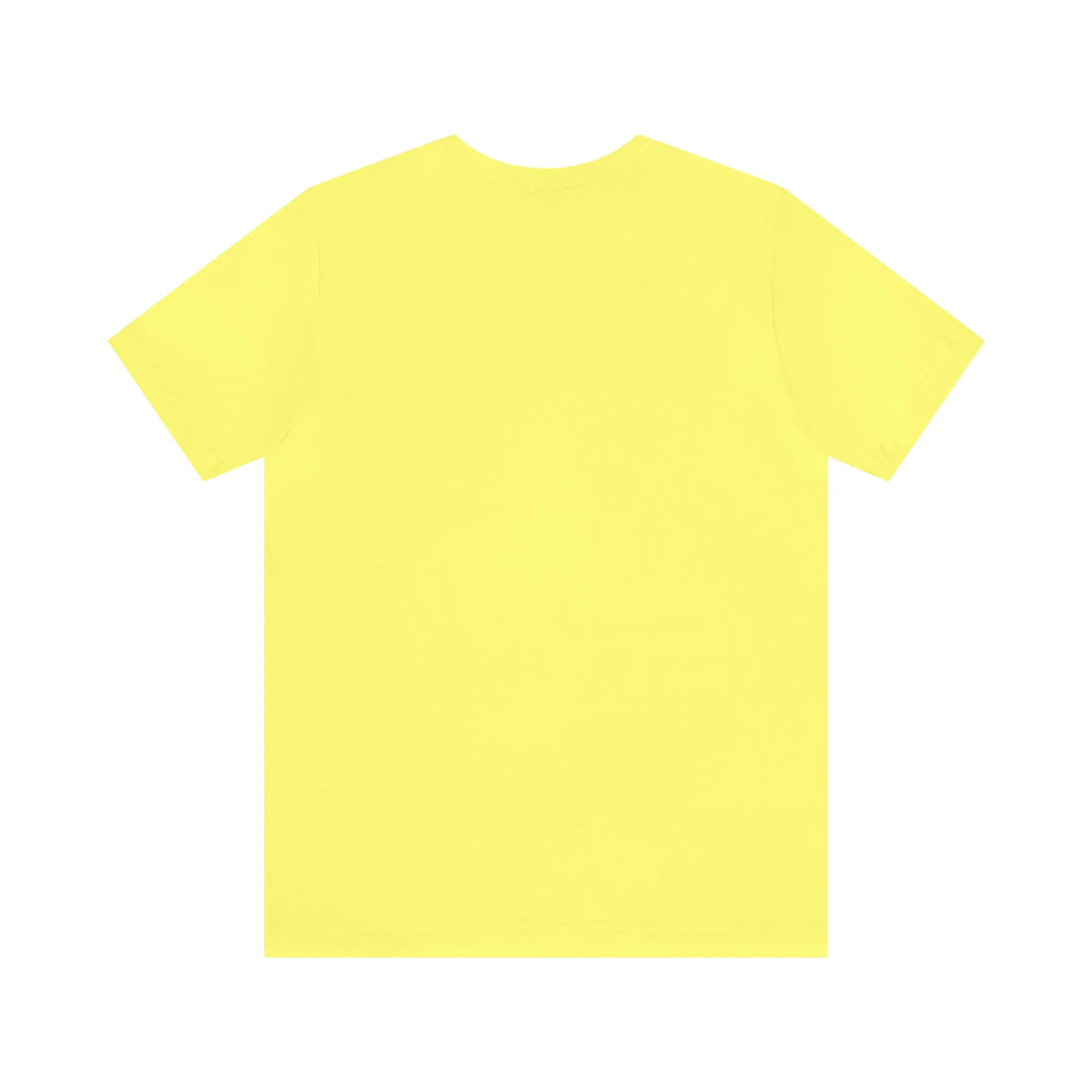 Purrfect Artistic Cat T-Shirt | Colorful Cat Tee |  Bella Canvas 3001 Unisex | Short Sleeve Tshirt