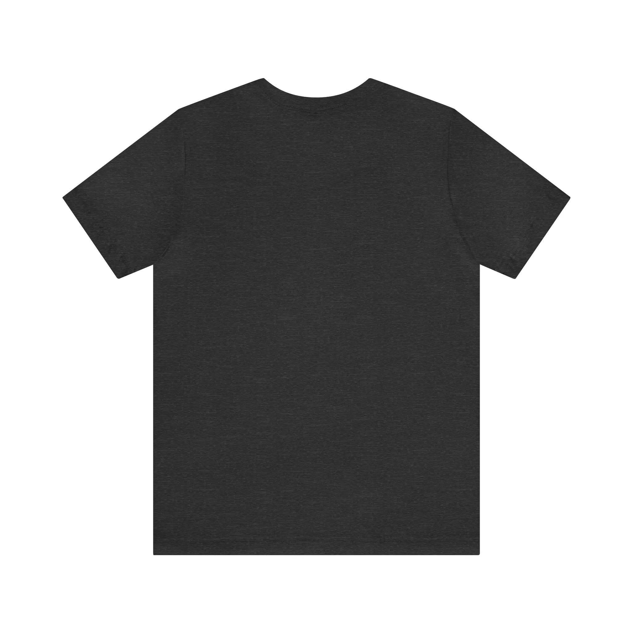 Purrfect Artistic Cat T-Shirt | Colorful Cat Tee |  Bella Canvas 3001 Unisex | Short Sleeve Tshirt