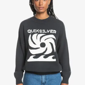 Quiksilver Uni Sweaters Cree (Kta0)