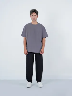 "ALAINA" Comfort Drop Shoulder T-Shirt