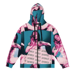 "Heartless" Zip Up Sweatee