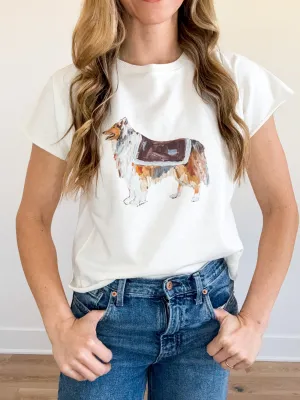 "Rev" Edgy Shirt WHOLESALE