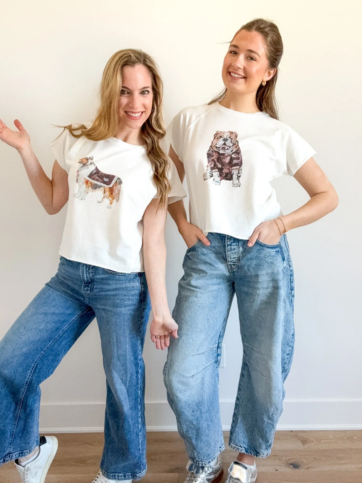 "Rev" Edgy Shirt WHOLESALE