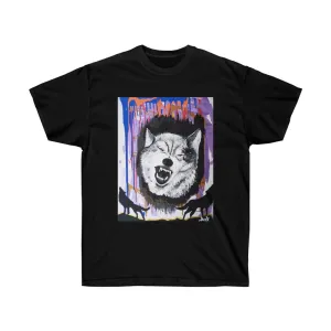 "WOLF" Unisex T-Shirt