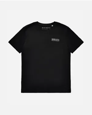 Rainy T-Shirt - Black