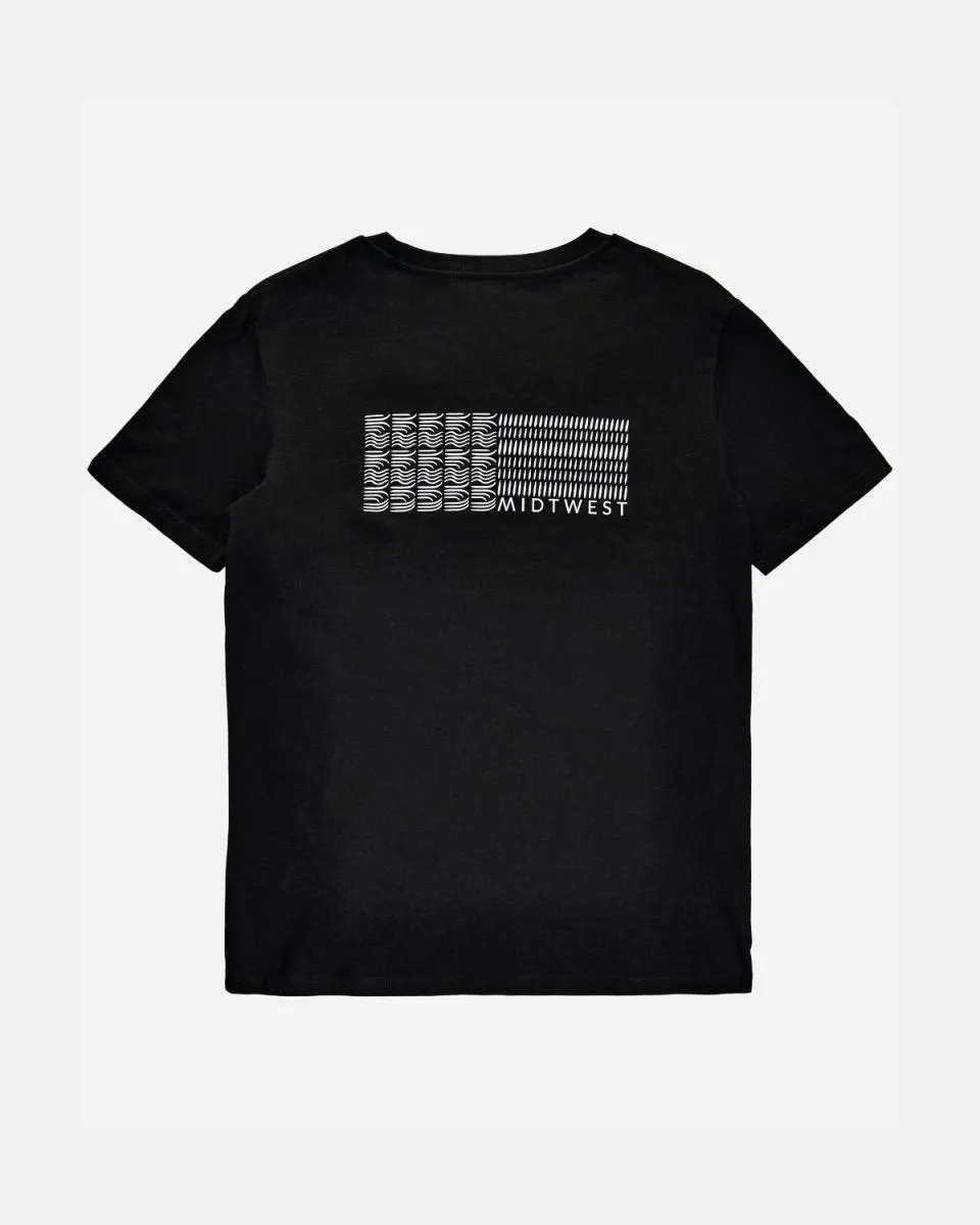 Rainy T-Shirt - Black