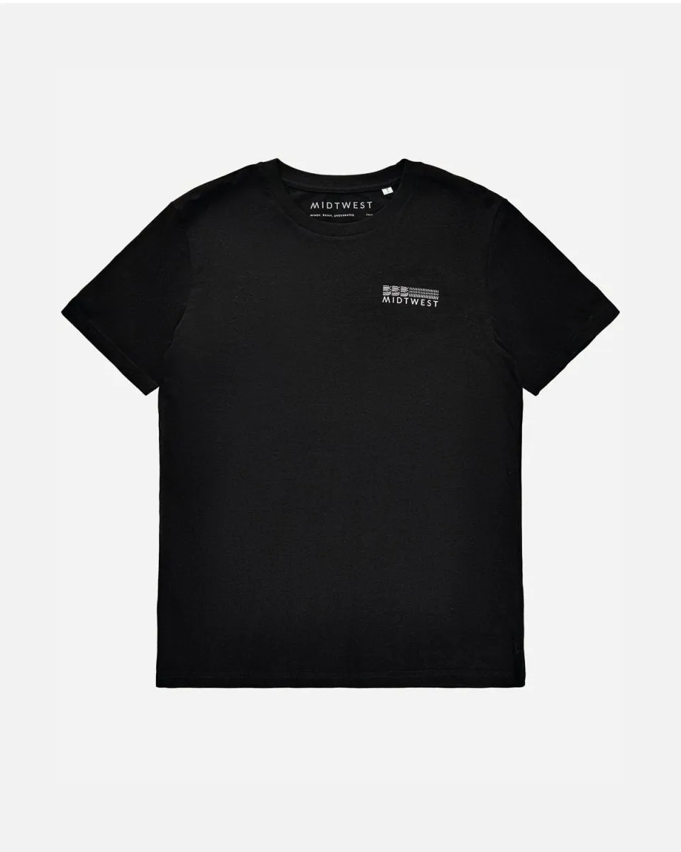 Rainy T-Shirt - Black