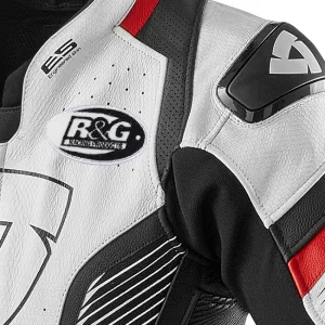 R&G Racing Sew on patch