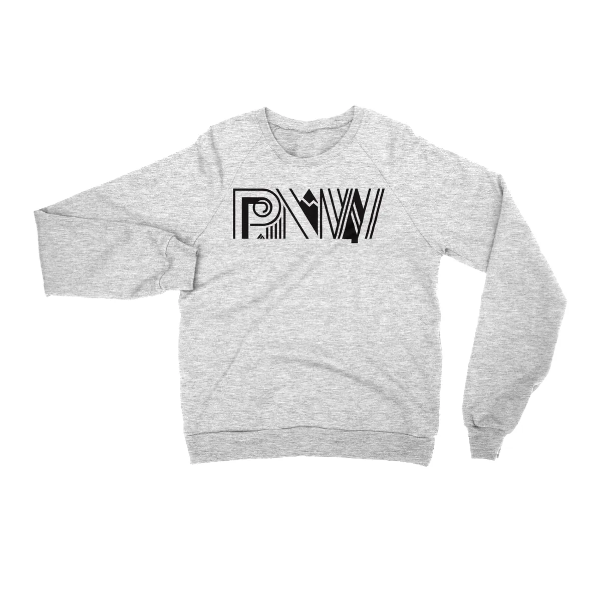 Recreation Northwest Sweater